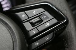 2025 Subaru Forester Hybrid