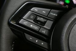 2025 Subaru Forester Hybrid