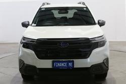 2025 Subaru Forester Hybrid