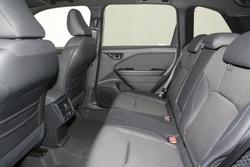 2025 Subaru Forester Hybrid