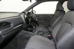 2025 Subaru Forester Hybrid