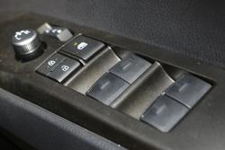 2025 Toyota Camry Ascent