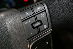 2025 Toyota Camry Ascent