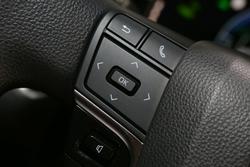 2025 Toyota Camry Ascent