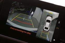 2025 Toyota Camry Ascent