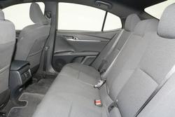 2025 Toyota Camry Ascent