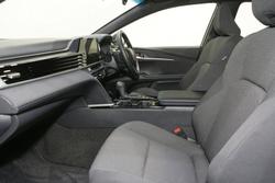 2025 Toyota Camry Ascent