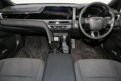 2025 Toyota Camry Ascent