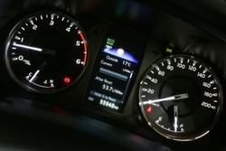 2021 Toyota Hilux SR