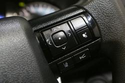 2021 Toyota Hilux SR