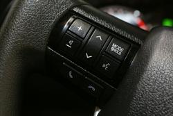 2021 Toyota Hilux SR