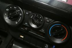 2021 Toyota Hilux SR