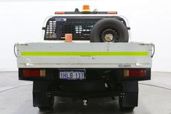 2021 Toyota Hilux SR