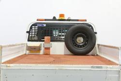 2021 Toyota Hilux SR