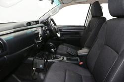 2021 Toyota Hilux SR