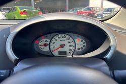 2010 Nissan Micra ST