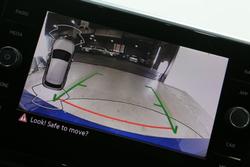 2023 Volkswagen T-Roc 140TSI R-Line