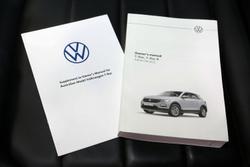 2023 Volkswagen T-Roc 140TSI R-Line