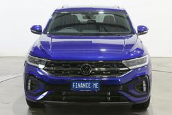 2023 Volkswagen T-Roc 140TSI R-Line