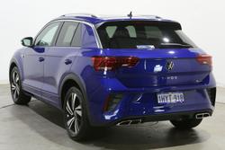 2023 Volkswagen T-Roc 140TSI R-Line