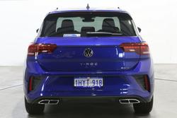 2023 Volkswagen T-Roc 140TSI R-Line