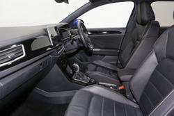 2023 Volkswagen T-Roc 140TSI R-Line