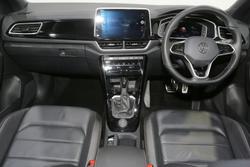 2023 Volkswagen T-Roc 140TSI R-Line