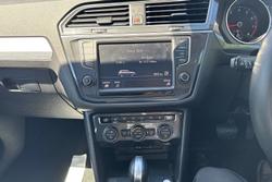2016 Volkswagen Tiguan 110TSI Comfortline