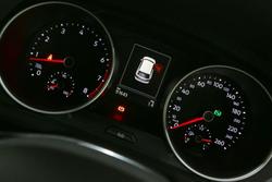 2016 Volkswagen Tiguan 110TSI Comfortline