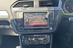 2016 Volkswagen Tiguan 110TSI Comfortline