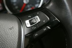 2016 Volkswagen Tiguan 110TSI Comfortline