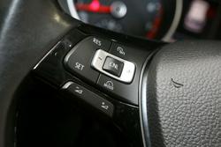 2016 Volkswagen Tiguan 110TSI Comfortline