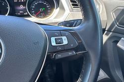 2016 Volkswagen Tiguan 110TSI Comfortline