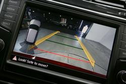 2016 Volkswagen Tiguan 110TSI Comfortline