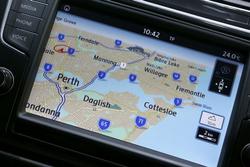 2016 Volkswagen Tiguan 110TSI Comfortline