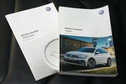 2016 Volkswagen Tiguan 110TSI Comfortline