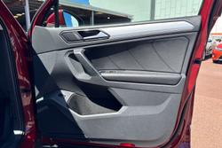 2016 Volkswagen Tiguan 110TSI Comfortline