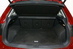 2016 Volkswagen Tiguan 110TSI Comfortline