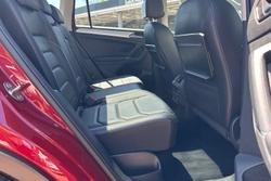 2016 Volkswagen Tiguan 110TSI Comfortline