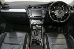 2016 Volkswagen Tiguan 110TSI Comfortline