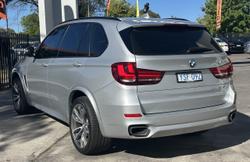 2017 BMW X5 xDrive30d