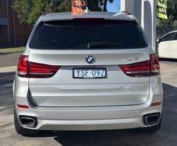 2017 BMW X5 xDrive30d