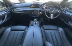 2017 BMW X5 xDrive30d