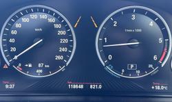 2017 BMW X5 xDrive30d