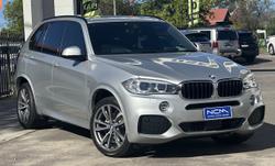 2017 BMW X5 xDrive30d