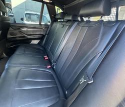 2017 BMW X5 xDrive30d
