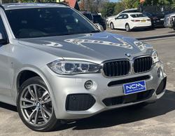 2017 BMW X5 xDrive30d