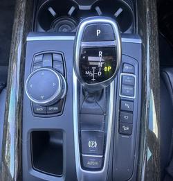 2017 BMW X5 xDrive30d