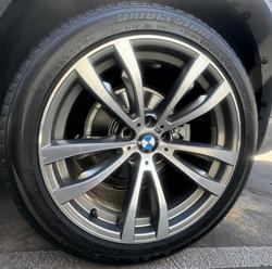 2017 BMW X5 xDrive30d