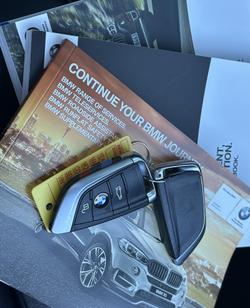 2017 BMW X5 xDrive30d